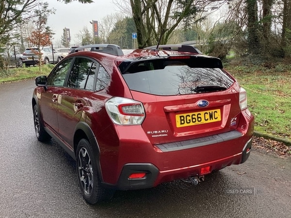 Used Subaru XV 2016 for sale - 77050403: Photo 11