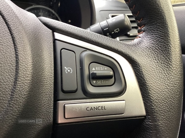 Used Subaru XV 2016 for sale - 77050403: Photo 14