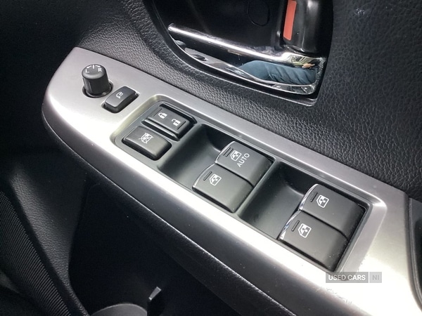 Used Subaru XV 2016 for sale - 77050403: Photo 15