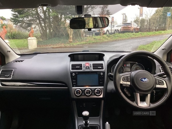 Used Subaru XV 2016 for sale - 77050403: Photo 16