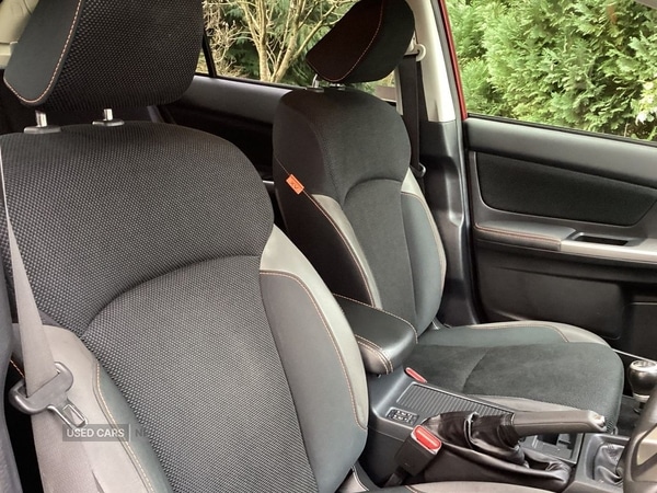 Used Subaru XV 2016 for sale - 77050403: Photo 18