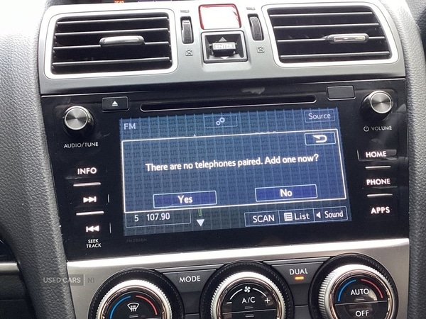 Used Subaru XV 2016 for sale - 77050403: Photo 19