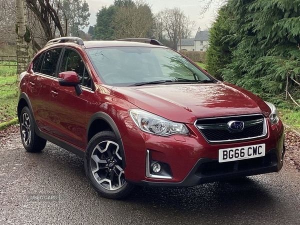 Used Subaru XV 2016 for sale - 77050403: Photo 2
