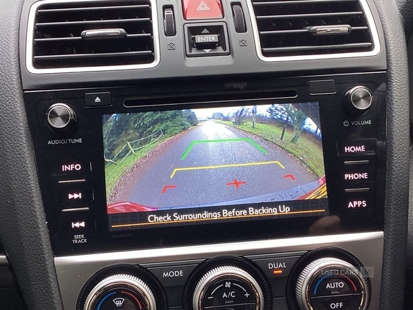 Used Subaru XV 2016 for sale - 77050403: Photo 20