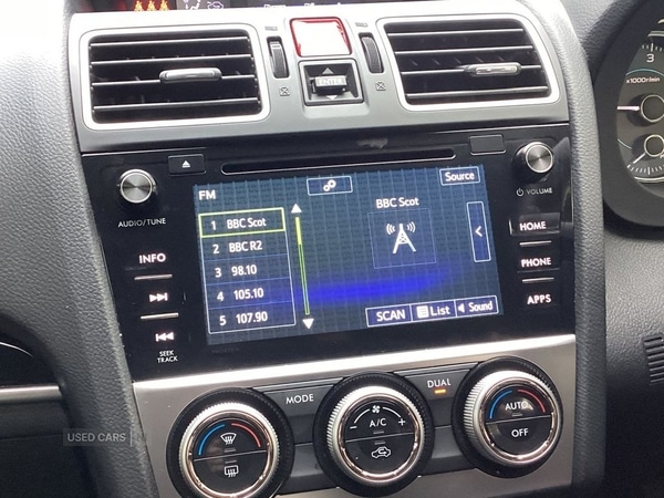 Used Subaru XV 2016 for sale - 77050403: Photo 21