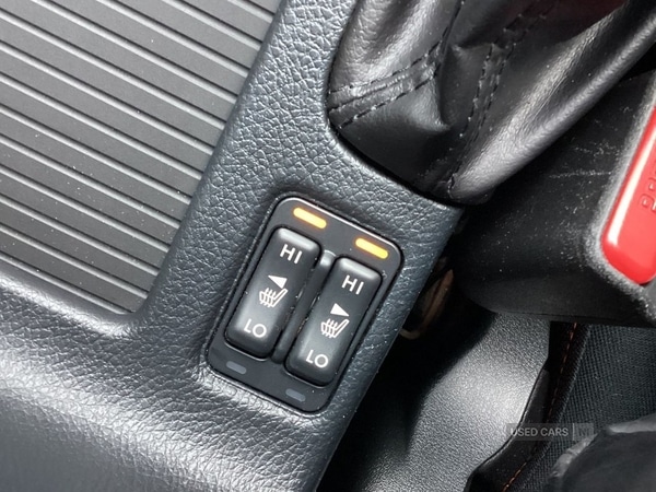 Used Subaru XV 2016 for sale - 77050403: Photo 23