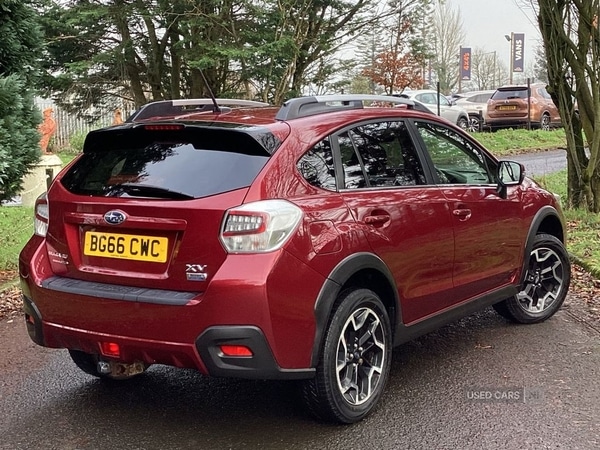 Used Subaru XV 2016 for sale - 77050403: Photo 3