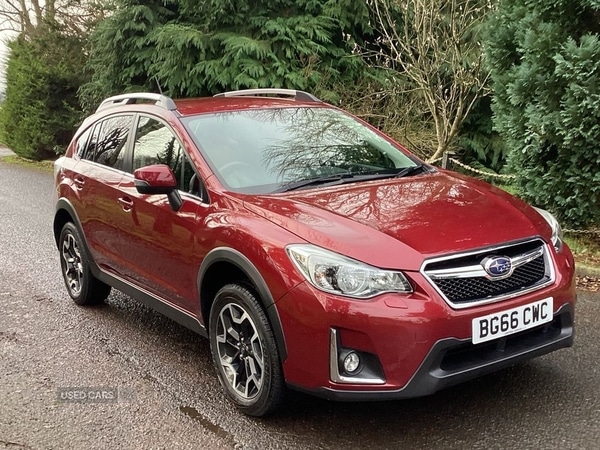 Used Subaru XV 2016 for sale - 77050403: Photo 5