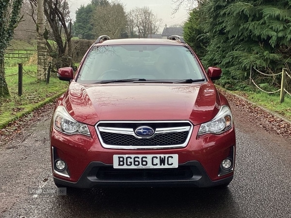 Used Subaru XV 2016 for sale - 77050403: Photo 6