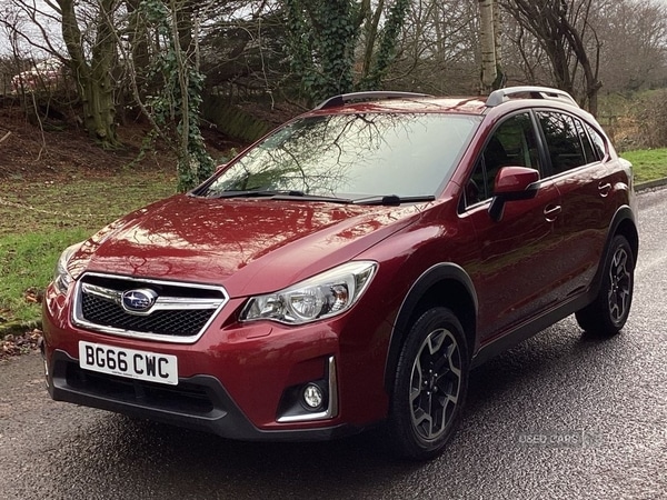 Used Subaru XV 2016 for sale - 77050403: Photo 7