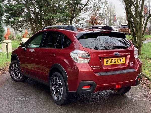 Used Subaru XV 2016 for sale - 77050403: Photo 9