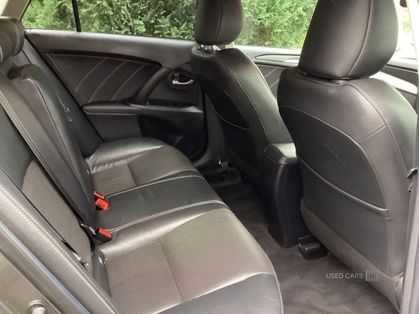 Used Toyota Avensis 2015 for sale - 74188463: Photo 14
