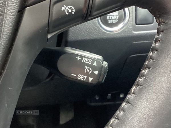 Used Toyota Avensis 2015 for sale - 74188463: Photo 17