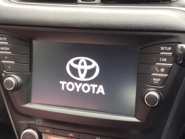 Used Toyota Avensis 2015 for sale - 74188463: Photo 19