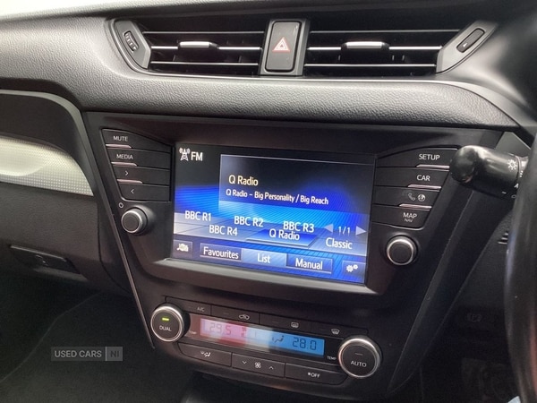 Used Toyota Avensis 2015 for sale - 74188463: Photo 23