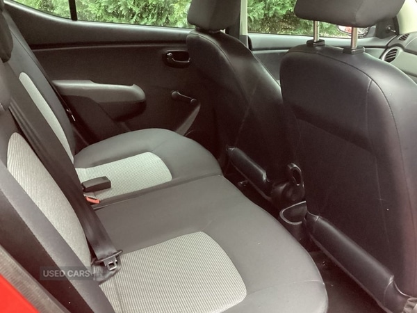 Used Hyundai i10 2010 for sale - 77525399: Photo 14