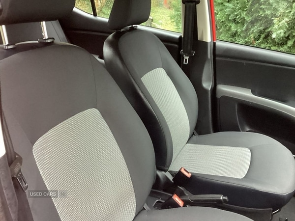 Used Hyundai i10 2010 for sale - 77525399: Photo 15