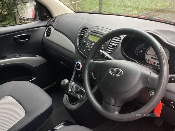 Used Hyundai i10 2010 for sale - 77525399: Photo 16