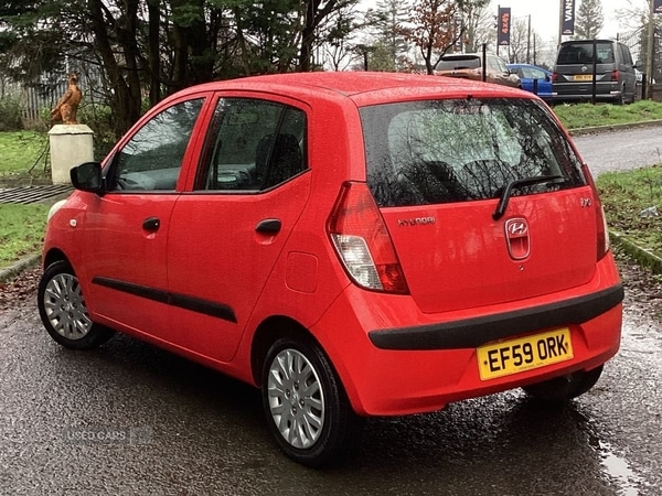 Used Hyundai i10 2010 for sale - 77525399: Photo 3