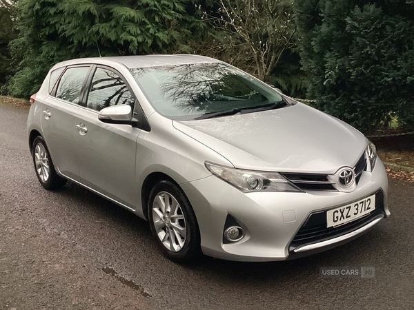 Used Toyota Auris 2014 for sale - 77739009: Photo 11