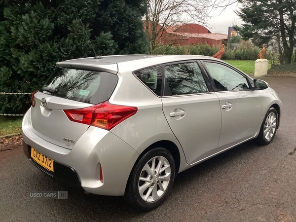 Used Toyota Auris 2014 for sale - 77739009: Photo 12