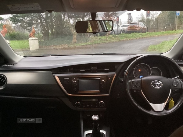 Used Toyota Auris 2014 for sale - 77739009: Photo 13