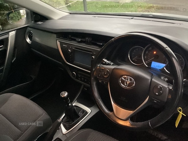 Used Toyota Auris 2014 for sale - 77739009: Photo 15
