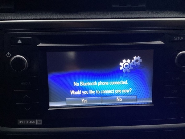 Used Toyota Auris 2014 for sale - 77739009: Photo 18