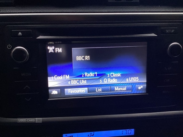 Used Toyota Auris 2014 for sale - 77739009: Photo 19