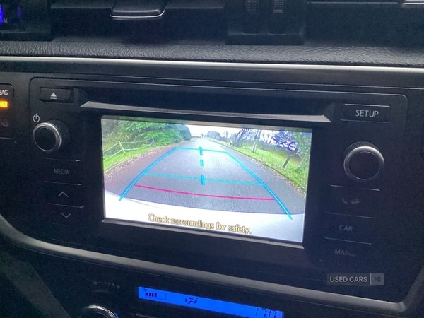 Used Toyota Auris 2014 for sale - 77739009: Photo 20