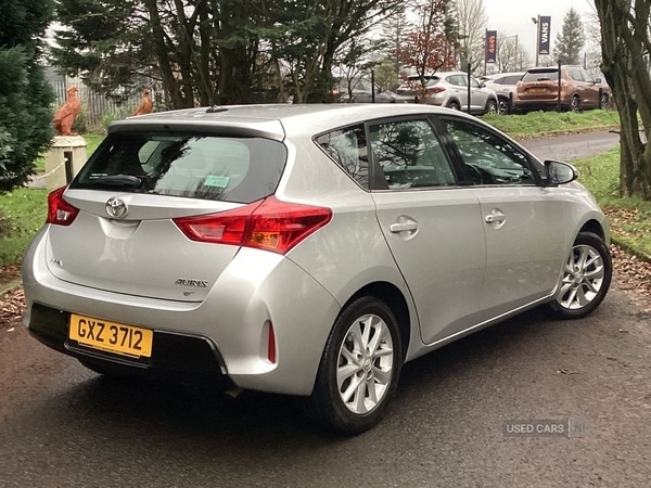 Used Toyota Auris 2014 for sale - 77739009: Photo 4