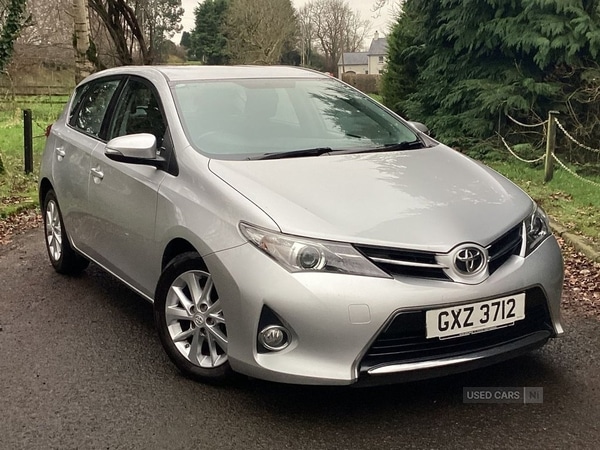Used Toyota Auris 2014 for sale - 77739009: Photo 5