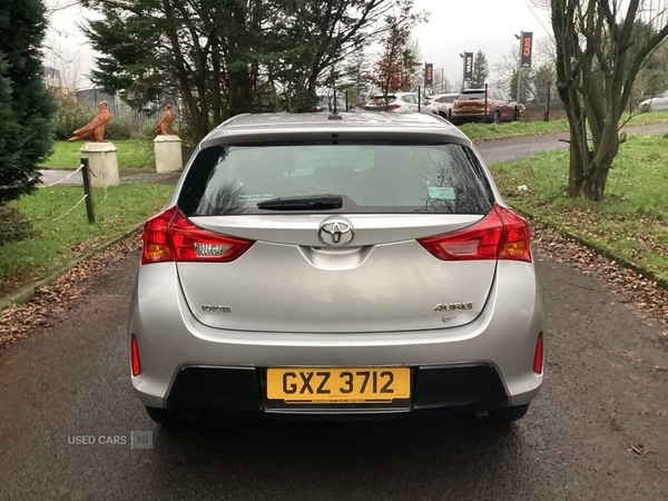 Used Toyota Auris 2014 for sale - 77739009: Photo 7