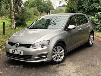 2013 - 1.6 TDI 105 SE 5dr DSG