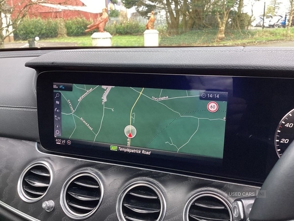 Used Mercedes-Benz E Class 2019 for sale - 77739112: Photo 20