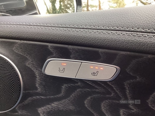 Used Mercedes-Benz E Class 2019 for sale - 77739112: Photo 22