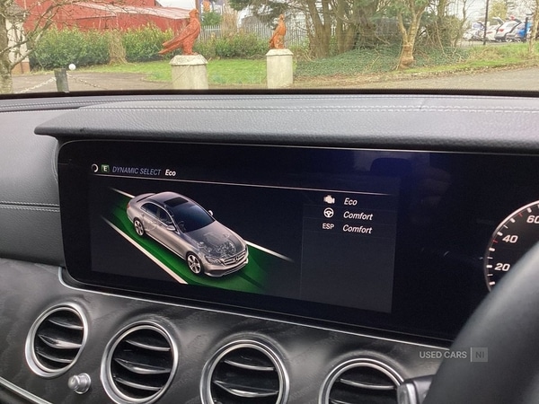 Used Mercedes-Benz E Class 2019 for sale - 77739112: Photo 23