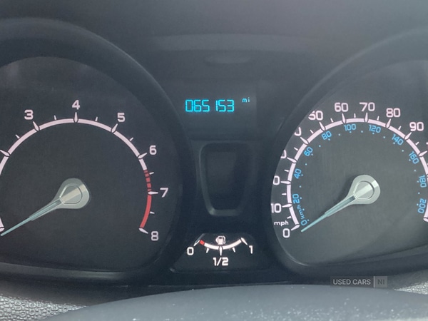 Used Ford Ecosport 2014 for sale - 77456836: Photo 12