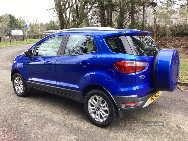 Used Ford Ecosport 2014 for sale - 77456836: Photo 13