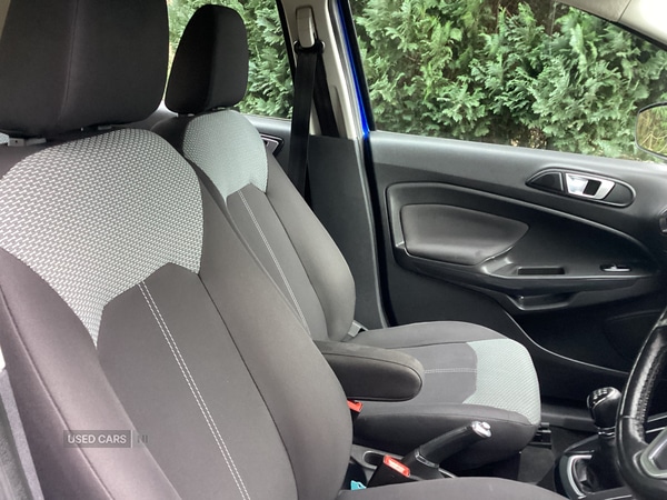 Used Ford Ecosport 2014 for sale - 77456836: Photo 16