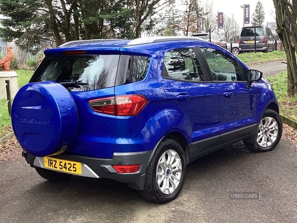 Used Ford Ecosport 2014 for sale - 77456836: Photo 2