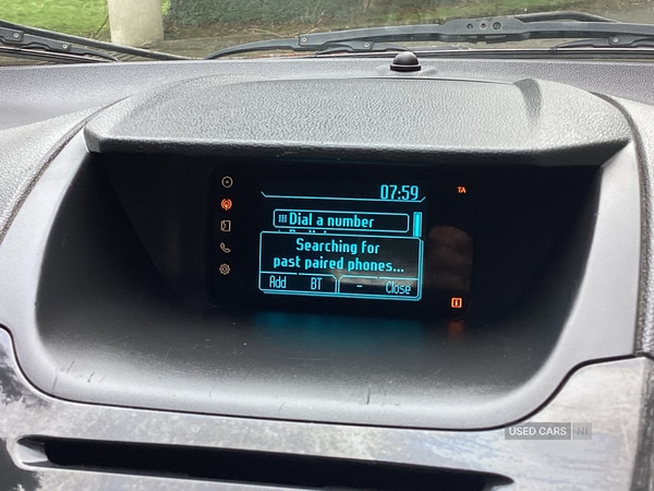 Used Ford Ecosport 2014 for sale - 77456836: Photo 20