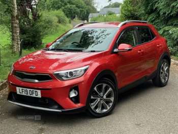 2019 - 1.6 CRDi 3 5dr