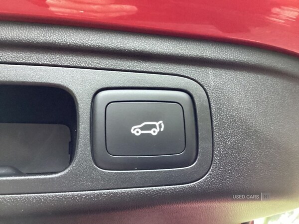 Used MG MG HS 2025 for sale - 76593175: Photo 13