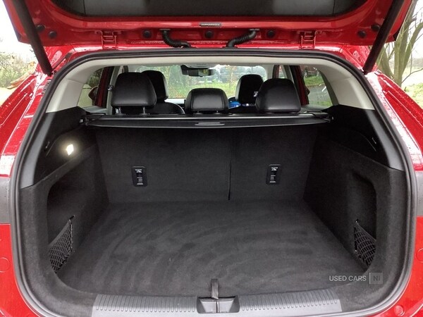 Used MG MG HS 2025 for sale - 76593175: Photo 14