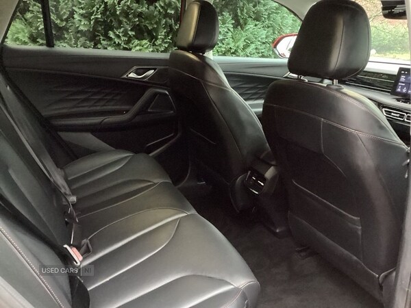 Used MG MG HS 2025 for sale - 76593175: Photo 16