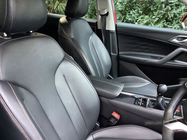 Used MG MG HS 2025 for sale - 76593175: Photo 17