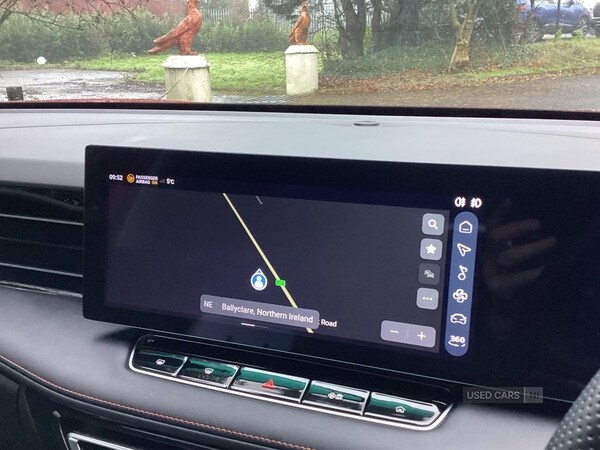 Used MG MG HS 2025 for sale - 76593175: Photo 19