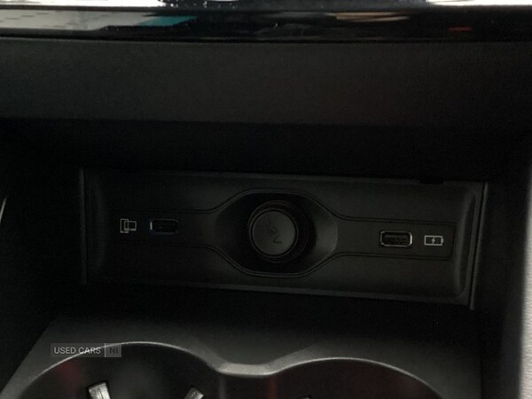 Used MG MG HS 2025 for sale - 76593175: Photo 21