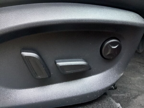 Used MG MG HS 2025 for sale - 76593175: Photo 22